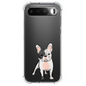 Funda Silicona Antigolpes para Realme 16 5G diseño Perros 06 Dibujos