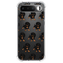 Funda Silicona Antigolpes para Realme 16 5G diseño Perros 10 Dibujos