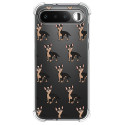 Funda Silicona Antigolpes para Realme 16 5G diseño Perros 11 Dibujos