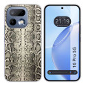 Funda Silicona para Realme 16 Pro 5G diseño Animal 01 Dibujos