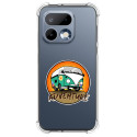 Funda Silicona Antigolpes para Realme 16 Pro 5G diseño Adventure Dibujos
