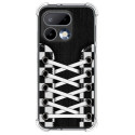 Funda Silicona Antigolpes para Realme 16 Pro 5G diseño Zapatillas 03 Dibujos