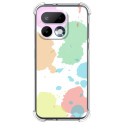 Funda Silicona Antigolpes para Realme 16 Pro 5G diseño Acuarela 05 Dibujos