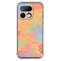 Funda Silicona Antigolpes para Realme 16 Pro 5G diseño Acuarela 08 Dibujos