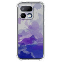 Funda Silicona Antigolpes para Realme 16 Pro 5G diseño Acuarela 09 Dibujos