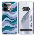 Funda Silicona para Realme 16 Pro+ Plus 5G diseño Splash 10 Dibujos