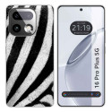 Funda Silicona para Realme 16 Pro+ Plus 5G diseño Animal 02 Dibujos