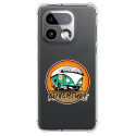Funda Silicona Antigolpes para Realme 16 Pro+ Plus 5G diseño Adventure Dibujos