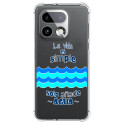 Funda Silicona Antigolpes para Realme 16 Pro+ Plus 5G diseño Agua Dibujos