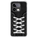 Funda Silicona Antigolpes para Realme 16 Pro+ Plus 5G diseño Zapatillas 02 Dibujos