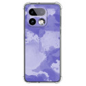 Funda Silicona Antigolpes para Realme 16 Pro+ Plus 5G diseño Acuarela 01 Dibujos