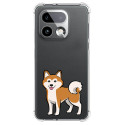 Funda Silicona Antigolpes para Realme 16 Pro+ Plus 5G diseño Perros 02 Dibujos