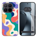 Funda Silicona para Xiaomi 17T 5G diseño Splash 01 Dibujos
