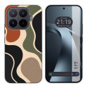 Funda Silicona para Xiaomi 17T 5G diseño Splash 02 Dibujos