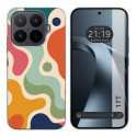 Funda Silicona para Xiaomi 17T 5G diseño Splash 04 Dibujos