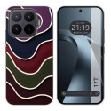 Funda Silicona para Xiaomi 17T 5G diseño Splash 05 Dibujos