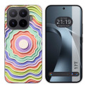 Funda Silicona para Xiaomi 17T 5G diseño Splash 08 Dibujos