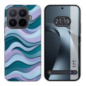 Funda Silicona para Xiaomi 17T 5G diseño Splash 10 Dibujos