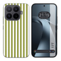 Funda Silicona para Xiaomi 17T 5G diseño Lines 02 Dibujos
