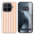 Funda Silicona para Xiaomi 17T 5G diseño Lines 05 Dibujos