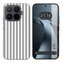 Funda Silicona para Xiaomi 17T 5G diseño Lines 06 Dibujos