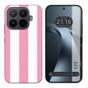 Funda Silicona para Xiaomi 17T 5G diseño Lines 07 Dibujos