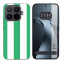 Funda Silicona para Xiaomi 17T 5G diseño Lines 08 Dibujos