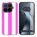 Funda Silicona para Xiaomi 17T 5G diseño Lines 09 Dibujos
