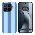 Funda Silicona para Xiaomi 17T 5G diseño Lines 10 Dibujos