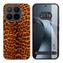 Funda Silicona para Xiaomi 17T 5G diseño Animal 03 Dibujos