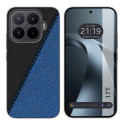 Funda Silicona para Xiaomi 17T 5G diseño Cuero 02 Dibujos