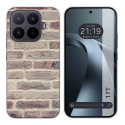 Funda Silicona para Xiaomi 17T 5G diseño Ladrillo 01 Dibujos