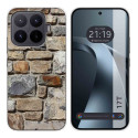 Funda Silicona para Xiaomi 17T 5G diseño Ladrillo 03 Dibujos