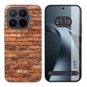 Funda Silicona para Xiaomi 17T 5G diseño Ladrillo 04 Dibujos