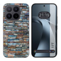 Funda Silicona para Xiaomi 17T 5G diseño Ladrillo 05 Dibujos