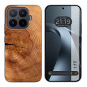 Funda Silicona para Xiaomi 17T 5G diseño Madera 04 Dibujos