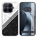 Funda Silicona para Xiaomi 17T 5G diseño Mármol 01 Dibujos