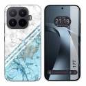 Funda Silicona para Xiaomi 17T 5G diseño Mármol 02 Dibujos