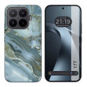 Funda Silicona para Xiaomi 17T 5G diseño Mármol 09 Dibujos