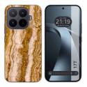 Funda Silicona para Xiaomi 17T 5G diseño Mármol 10 Dibujos