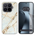 Funda Silicona para Xiaomi 17T 5G diseño Mármol 13 Dibujos
