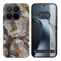 Funda Silicona para Xiaomi 17T 5G diseño Mármol 14 Dibujos