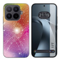 Funda Silicona para Xiaomi 17T 5G diseño Abstracto Dibujos