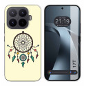 Funda Silicona para Xiaomi 17T 5G diseño Atrapasueños Dibujos