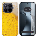 Funda Silicona para Xiaomi 17T 5G diseño Cerveza Dibujos