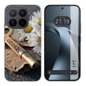 Funda Silicona para Xiaomi 17T 5G diseño Dream Dibujos