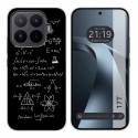 Funda Silicona para Xiaomi 17T 5G diseño Formulas Dibujos