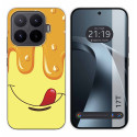 Funda Silicona para Xiaomi 17T 5G diseño Helado Vainilla Dibujos