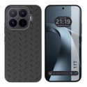 Funda Silicona para Xiaomi 17T 5G diseño Metal Dibujos