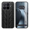 Funda Silicona para Xiaomi 17T 5G diseño Neumatico Dibujos